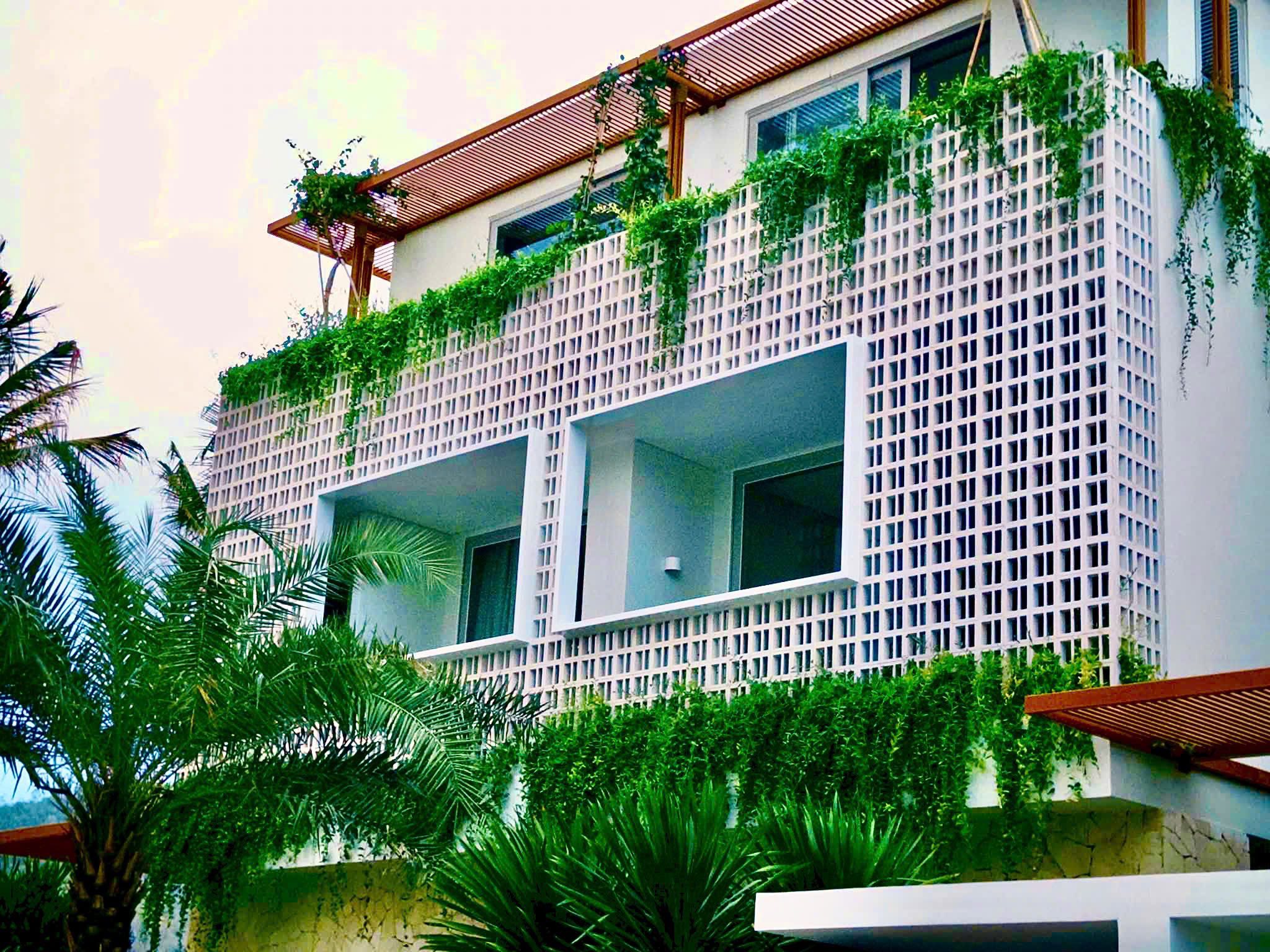 Nhà mẫu La Tiên Villa