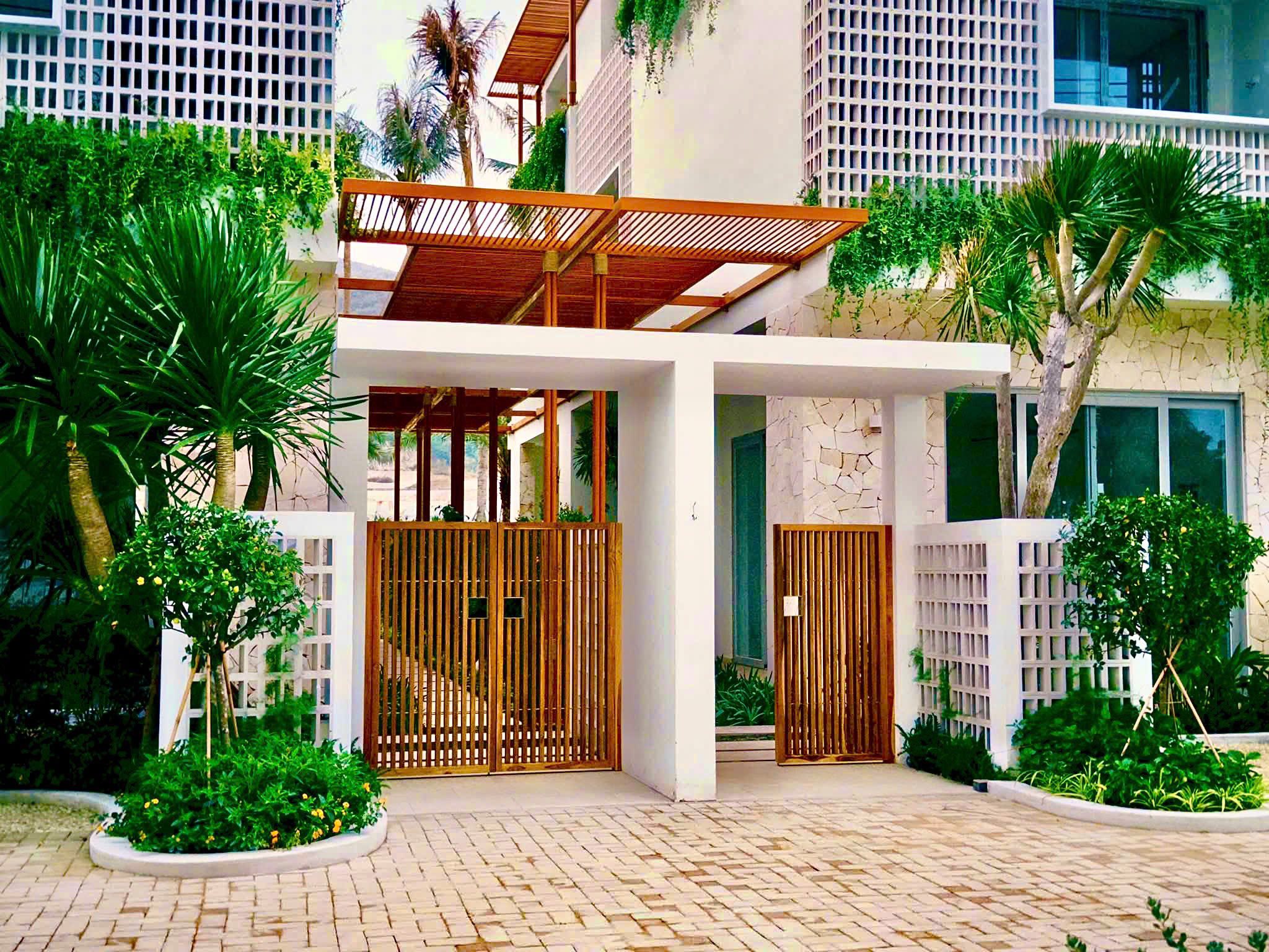 Nhà mẫu La Tiên Villa