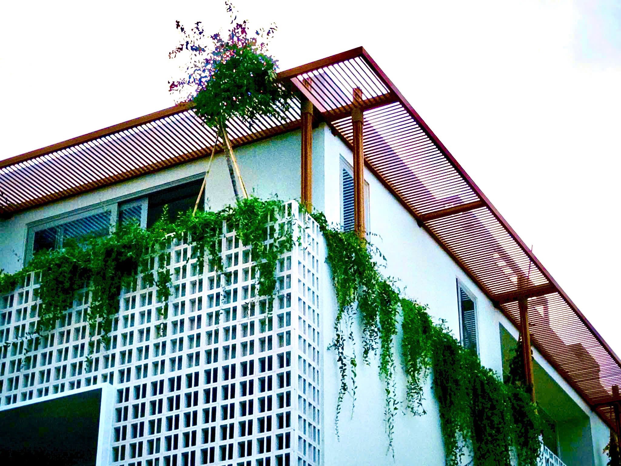 Nhà mẫu La Tiên Villa