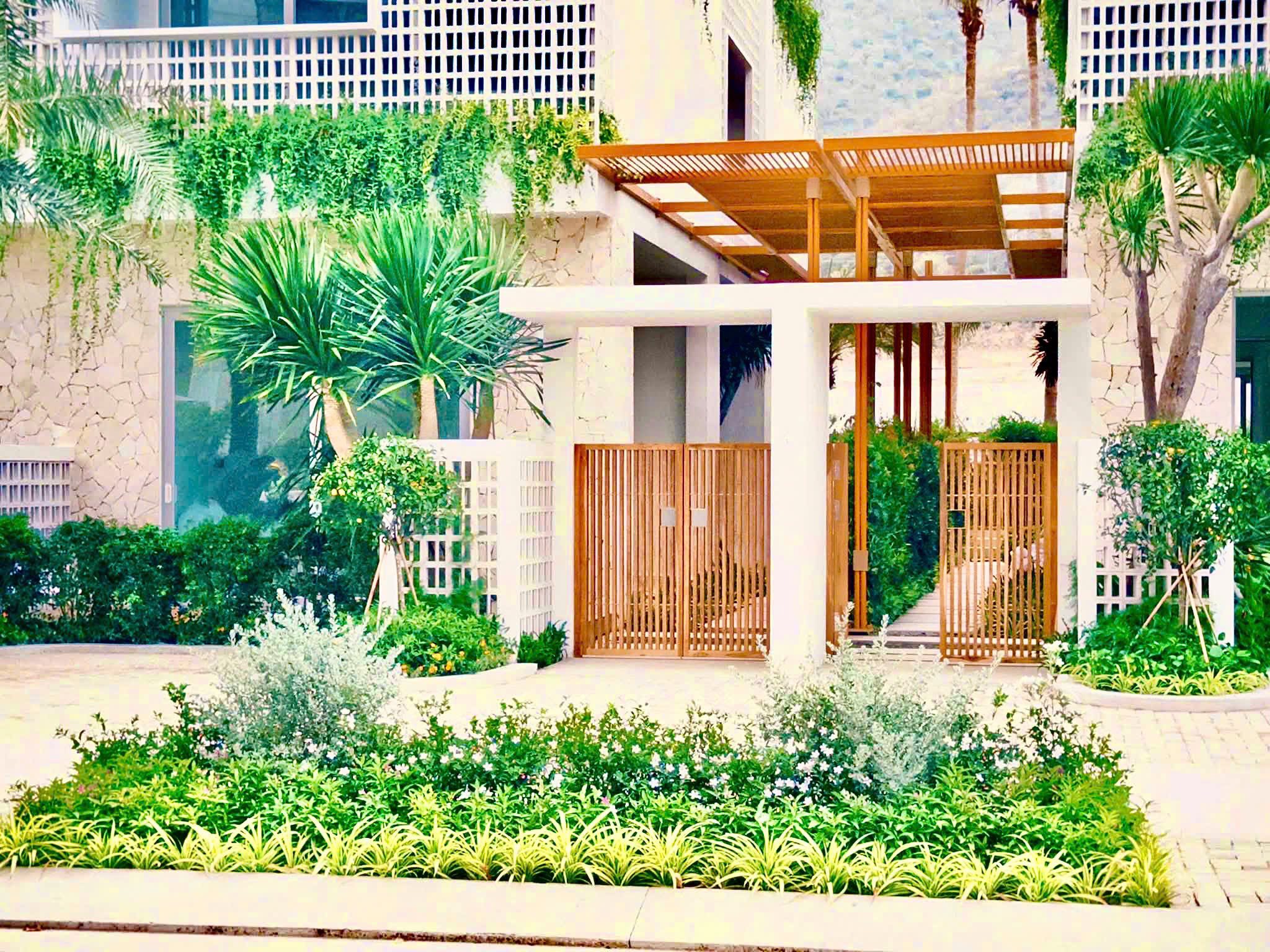 Nhà mẫu La Tiên Villa