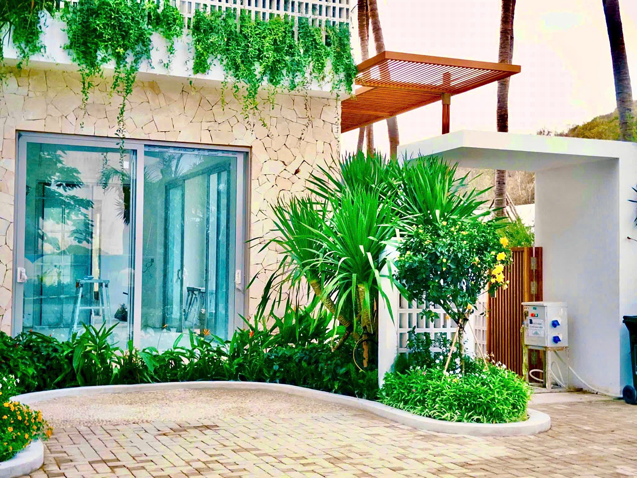 Nhà mẫu La Tiên Villa