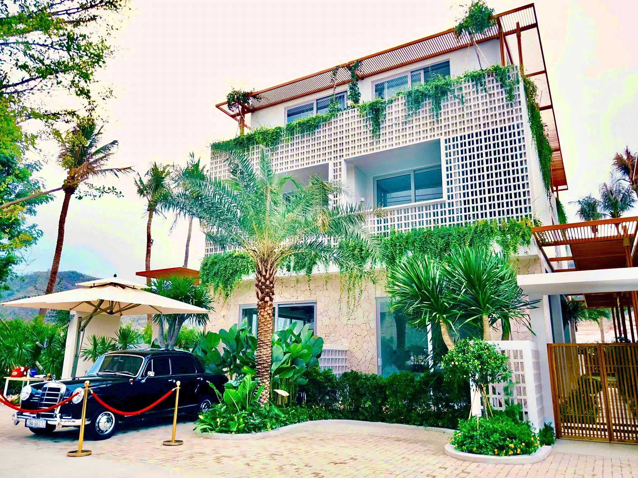 Nhà mẫu La Tiên Villa