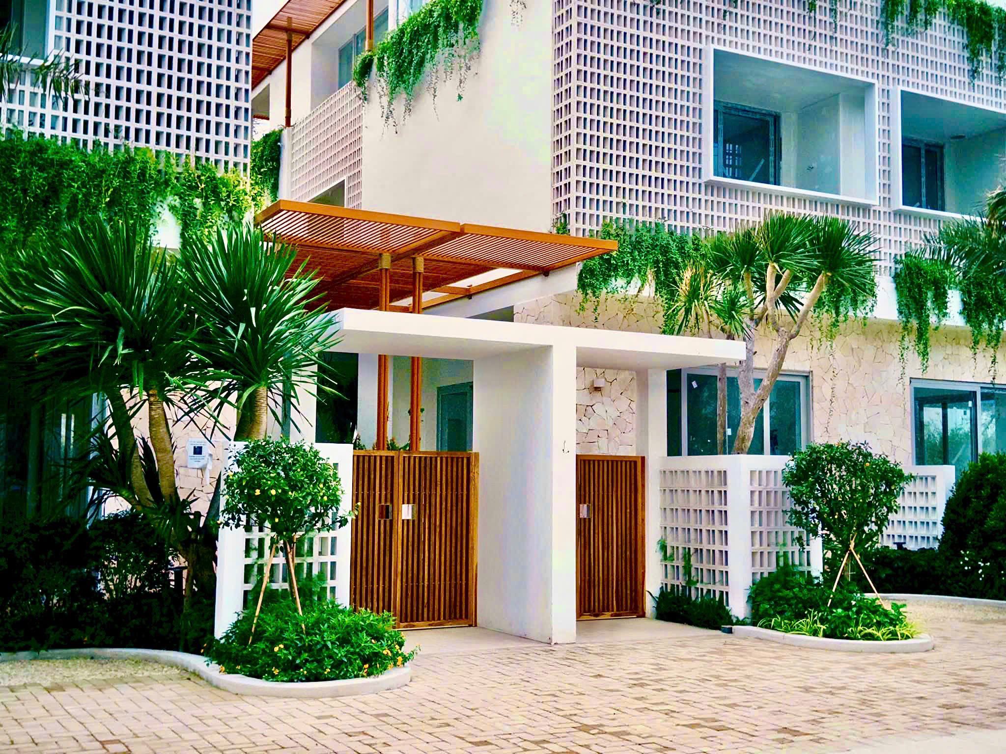 Nhà mẫu La Tiên Villa