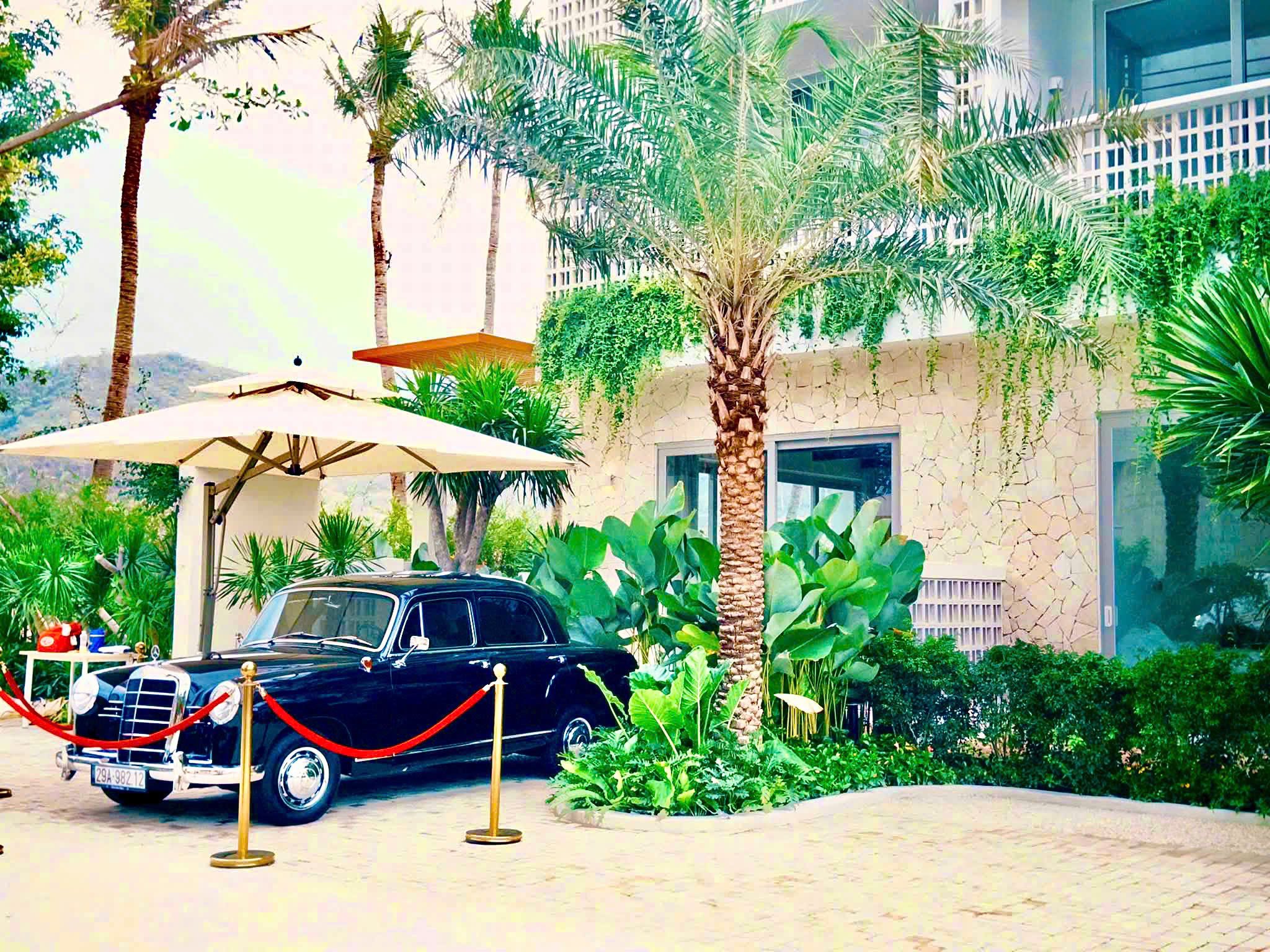 Nhà mẫu La Tiên Villa