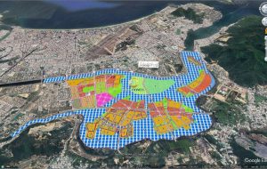 Vị trí Sun Group Nha Trang