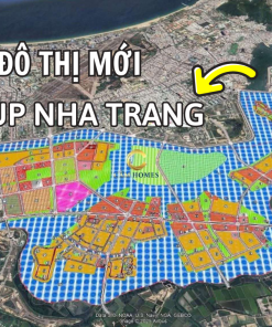 Chamora City Nha Trang