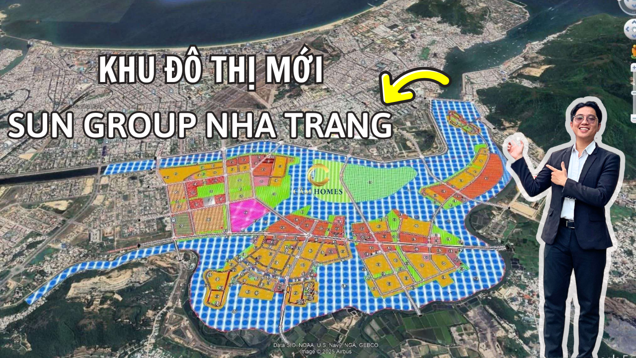 Winhomes Gran Park
