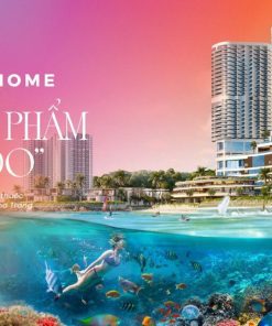 Căn hộ biển Libera Nha Trang