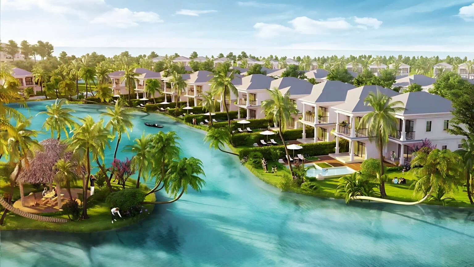 Căn Hộ Khách Sạn Vinhomes Hải Vân Bay