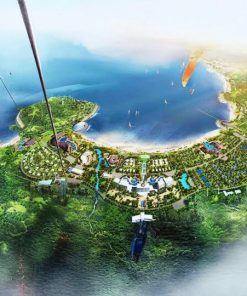 Vinhomes Hải Vân Bay