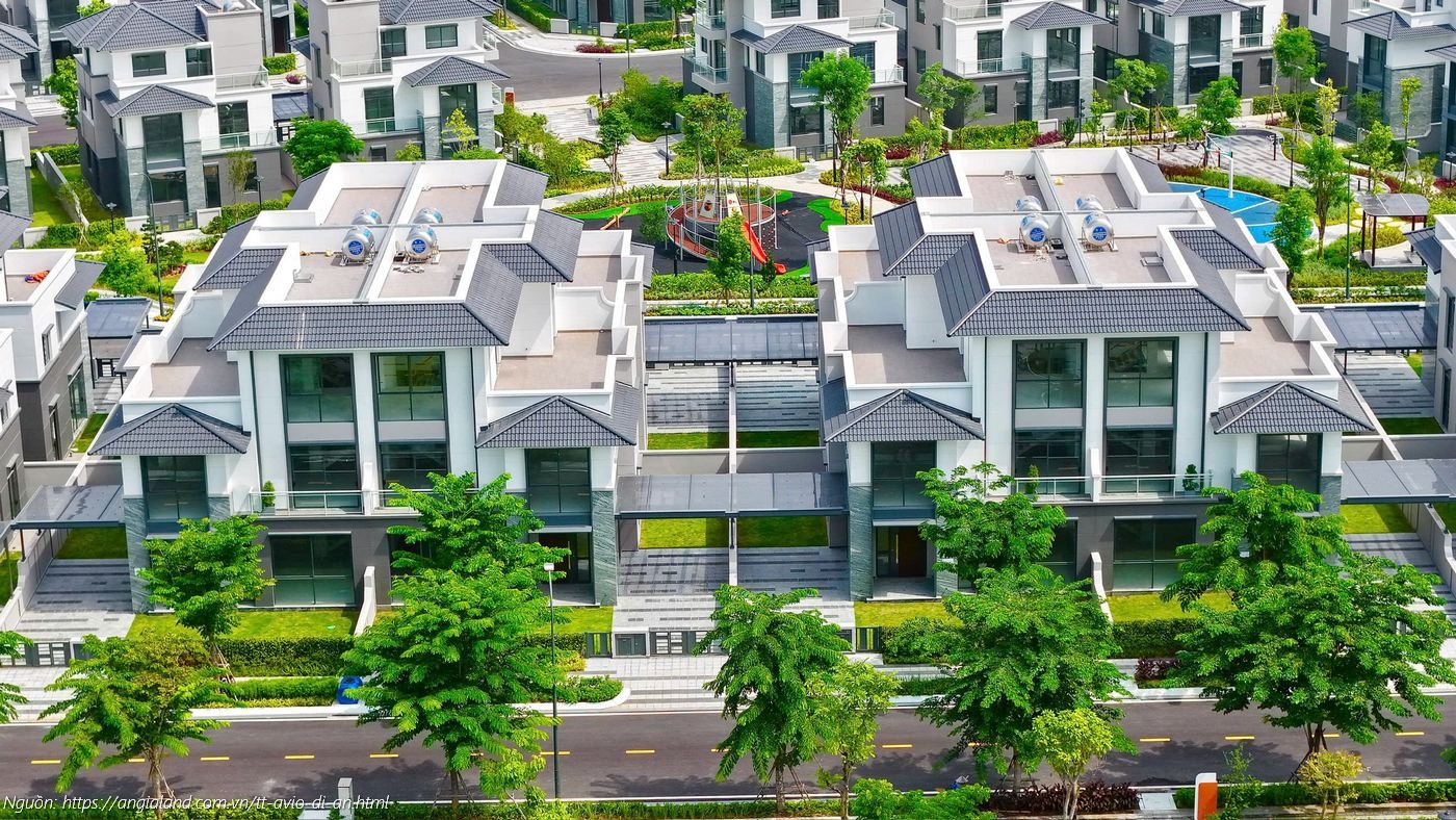 TiẾn ĐỘ DỰ Án Gladia Khang ĐiỀn 19