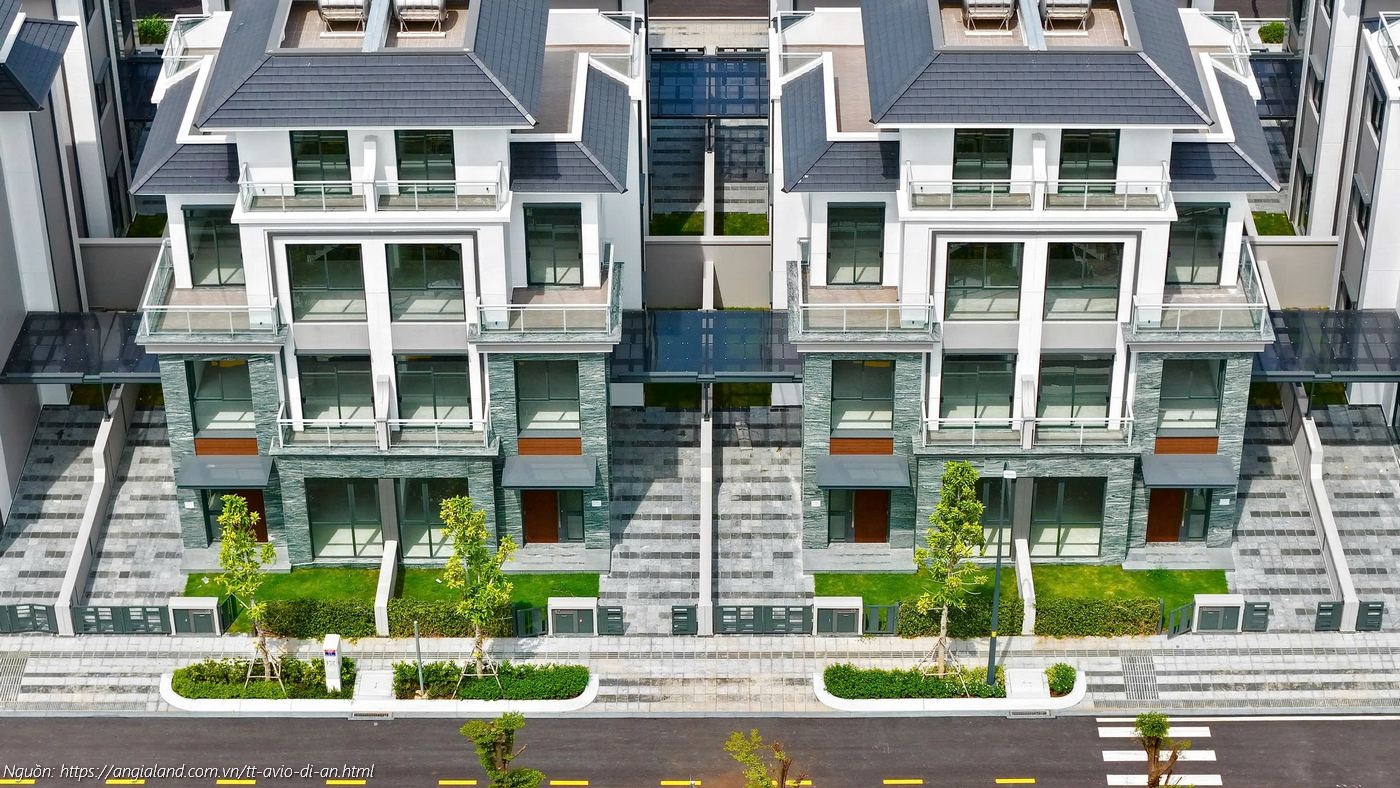 TiẾn ĐỘ DỰ Án Gladia Khang ĐiỀn 20