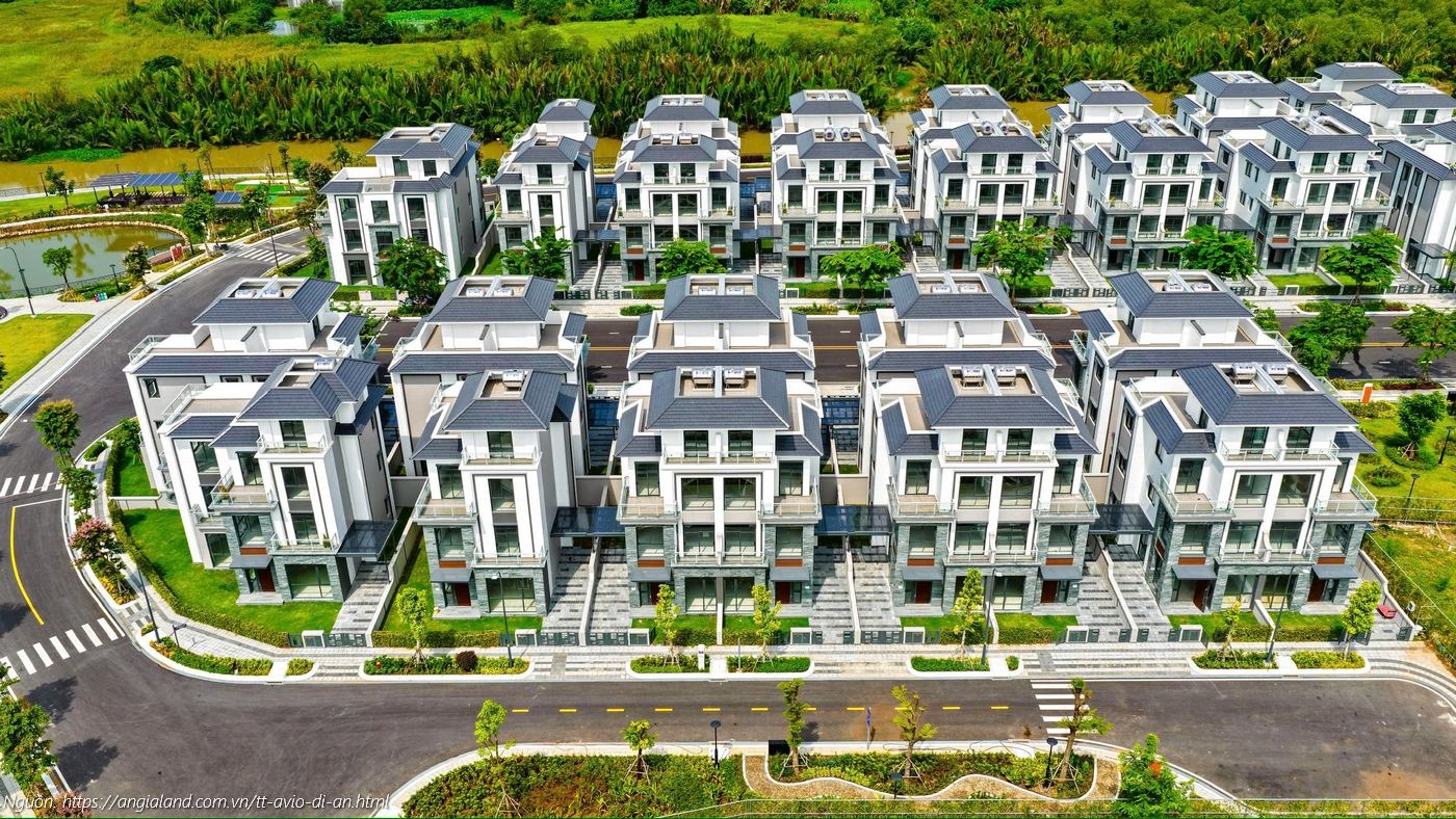 TiẾn ĐỘ DỰ Án Gladia Khang ĐiỀn 24