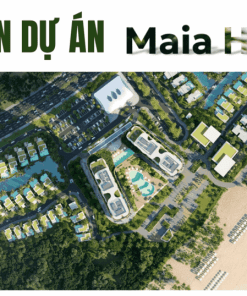 MAIA Resort Hồ Tràm