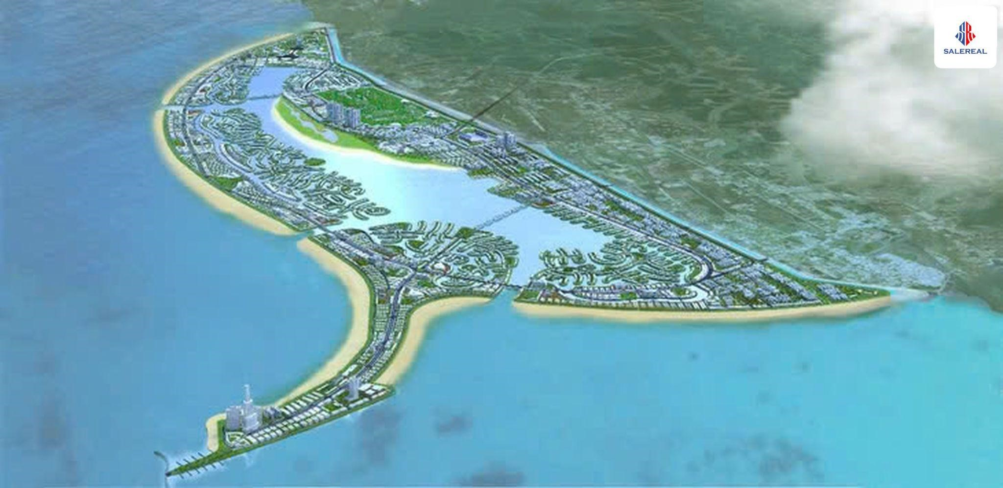 Vì sao Vinhomes Green Paradise là dự án biển tiềm năng nhất năm 2025? Hình ảnh từ bài viết