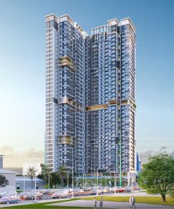 Ava Center Thuận Giao TP. HCM