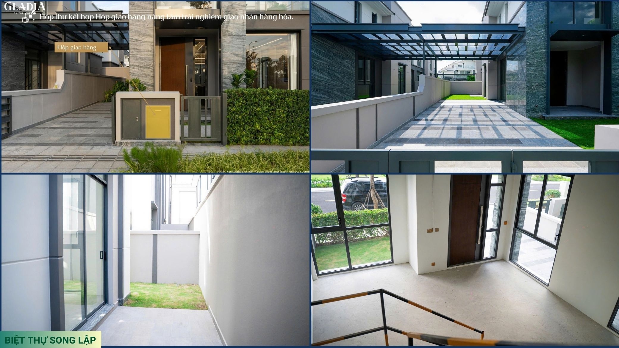 Chất Lượng Bàn Giao Nhà Gladia Khang Điền | Tiêu Chuẩn Bàn Giao Chất Lượng Bàn Giao Nhà Gladia Khang Điền | Tiêu Chuẩn Bàn Giao