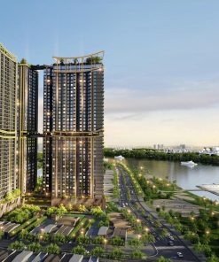 Dự án A&T SaiGon Riverside