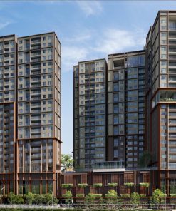 Orchard Grand