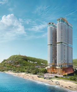 Five Star Poseidon Vũng Tàu
