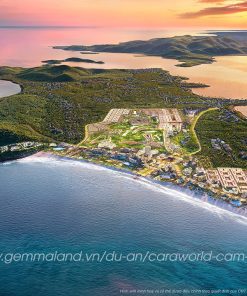 CaraWorld Cam Ranh