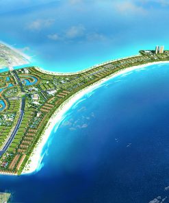 VINHOMES GREEN PARADISE CẦN GIỜ