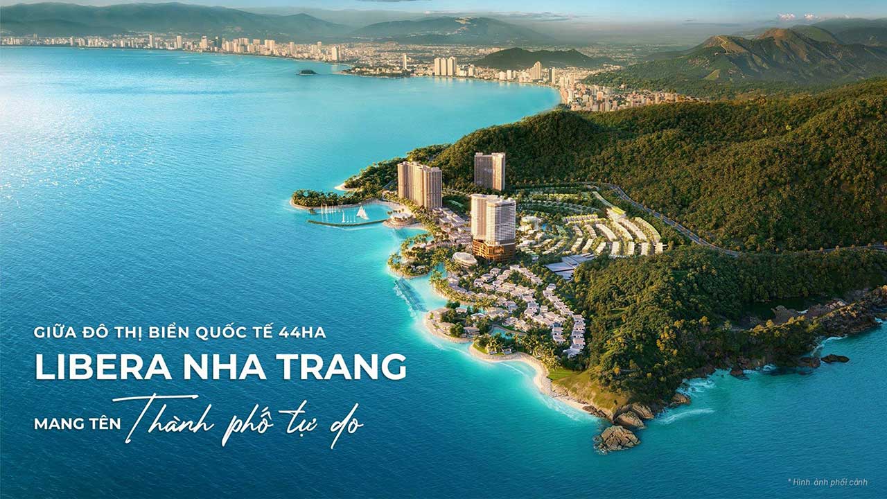 Paramount Signature Nha Trang by Meliá
