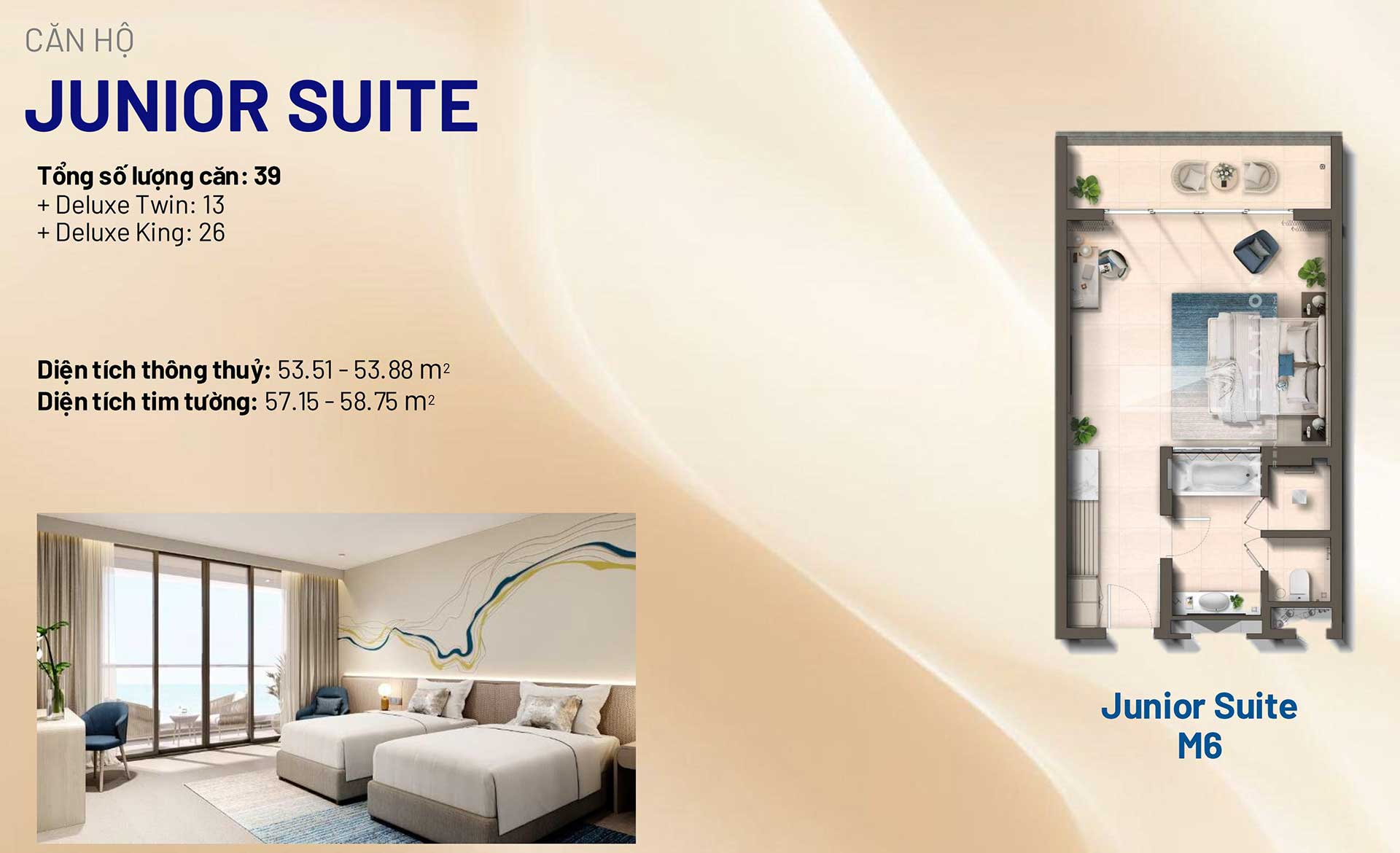 Paramount Signature Nha Trang by Meliá