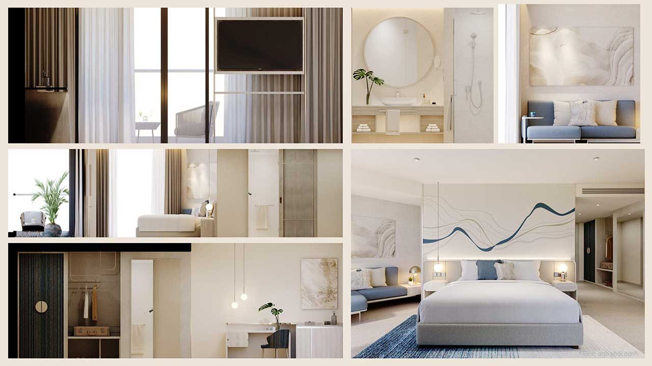 Paramount Signature Nha Trang by Meliá