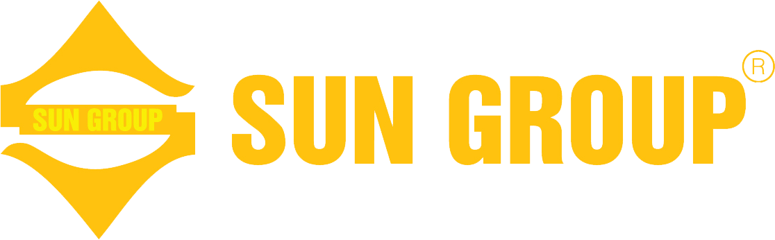 Logo của tập đoàn Sun Group