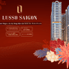 Lusso Saigon